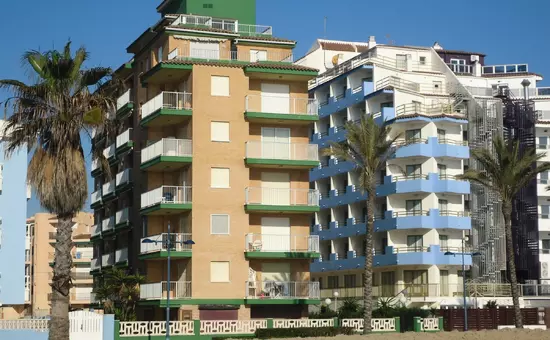 Location de Vacances Peñíscola 377