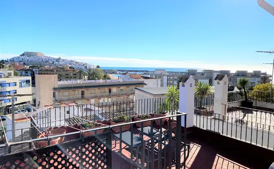 Location de Vacances Peñíscola 378