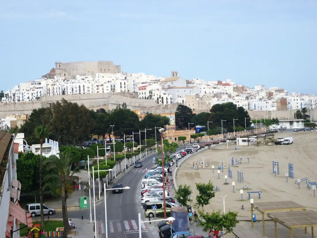 Location de Vacances Peñíscola 380