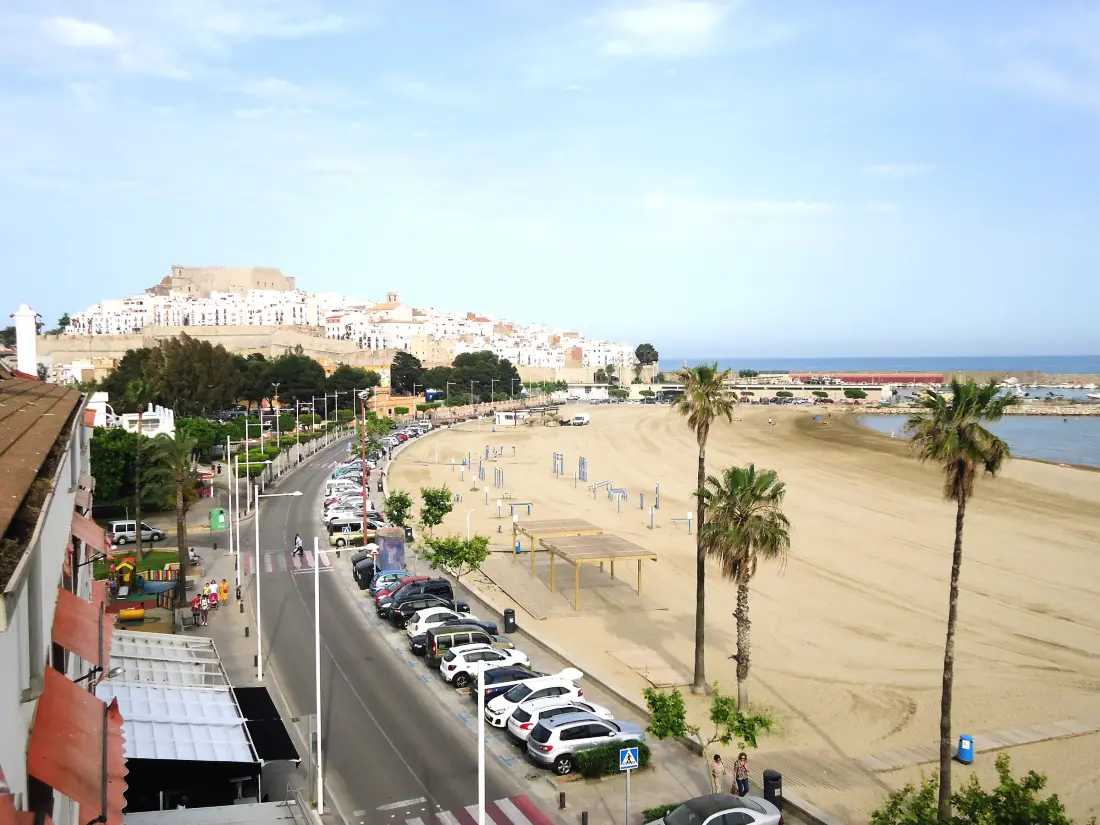 Location de Vacances Peñíscola 380