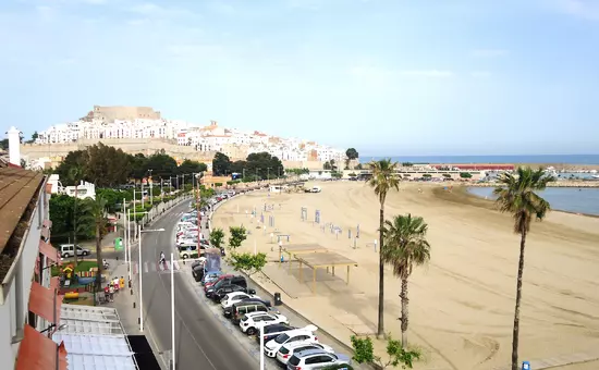 Location de Vacances Peñíscola 380