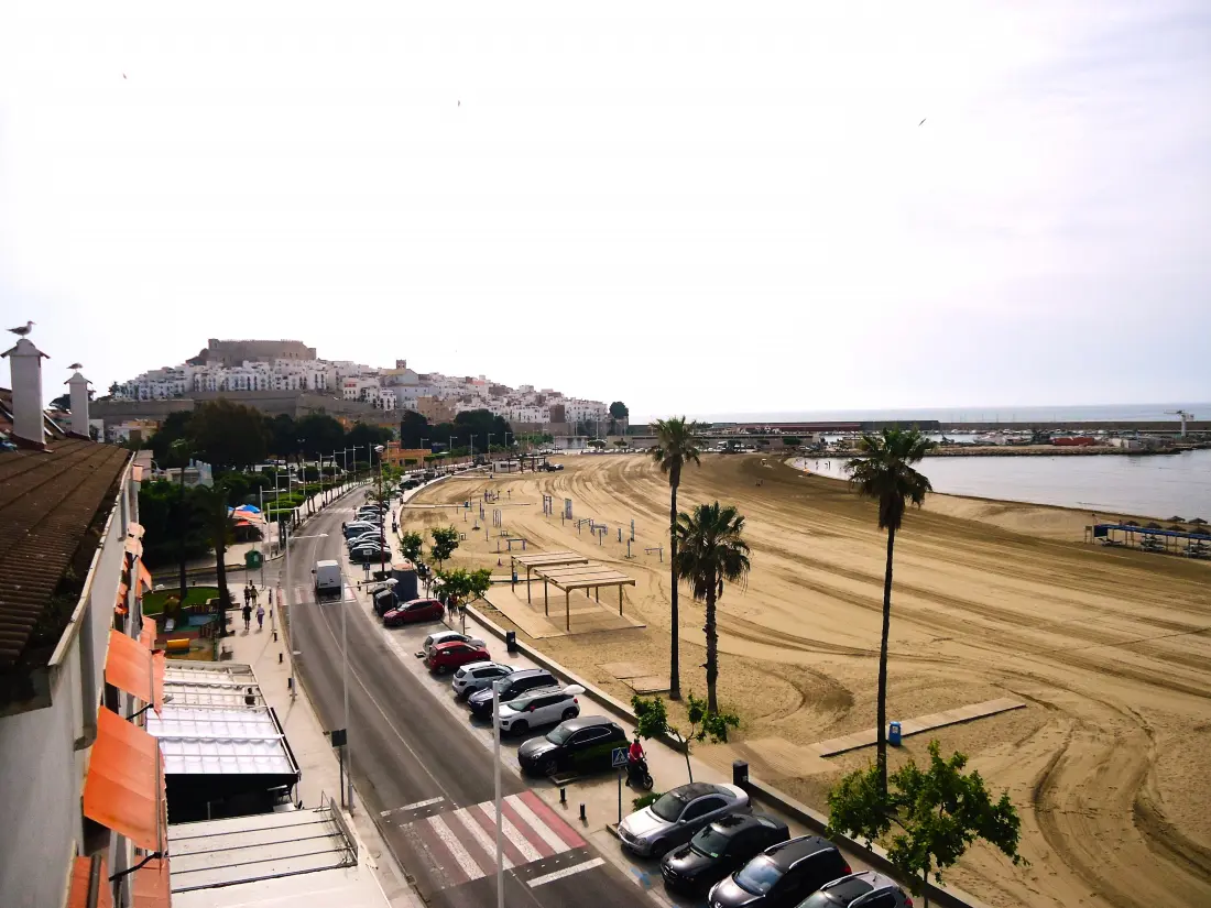 Location de Vacances Peñíscola 380