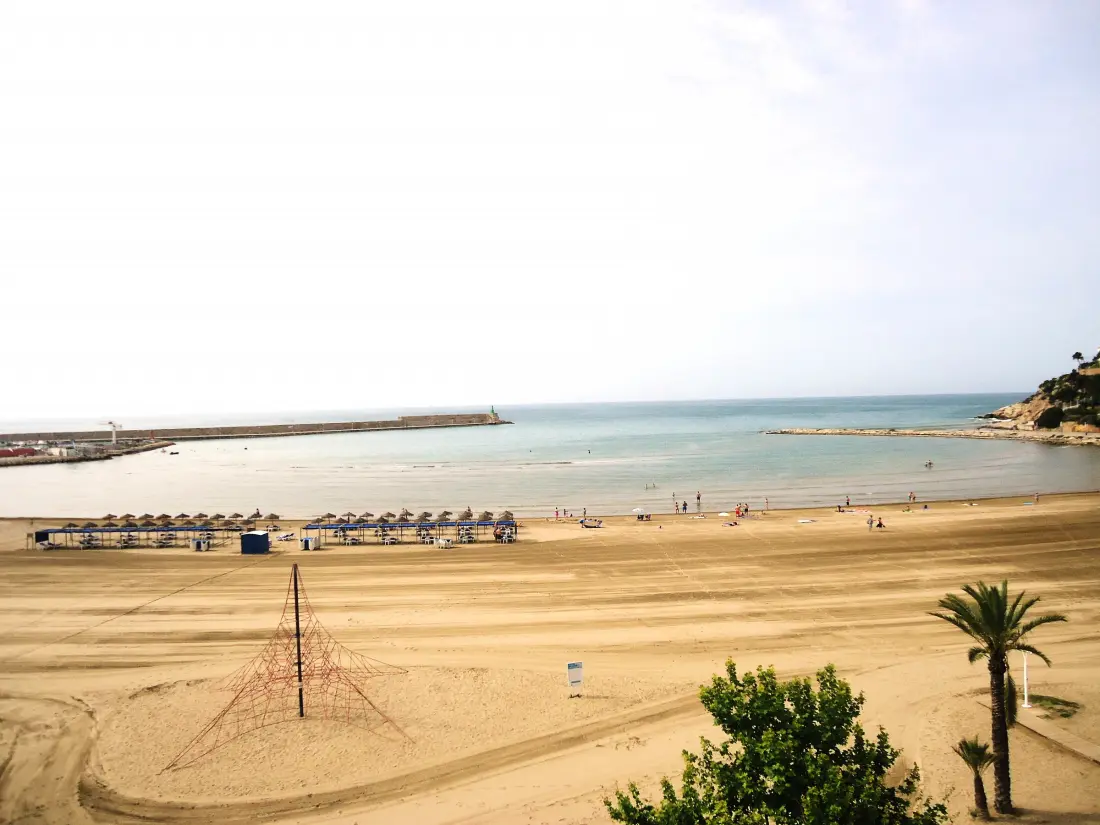 Location de Vacances Peñíscola 380