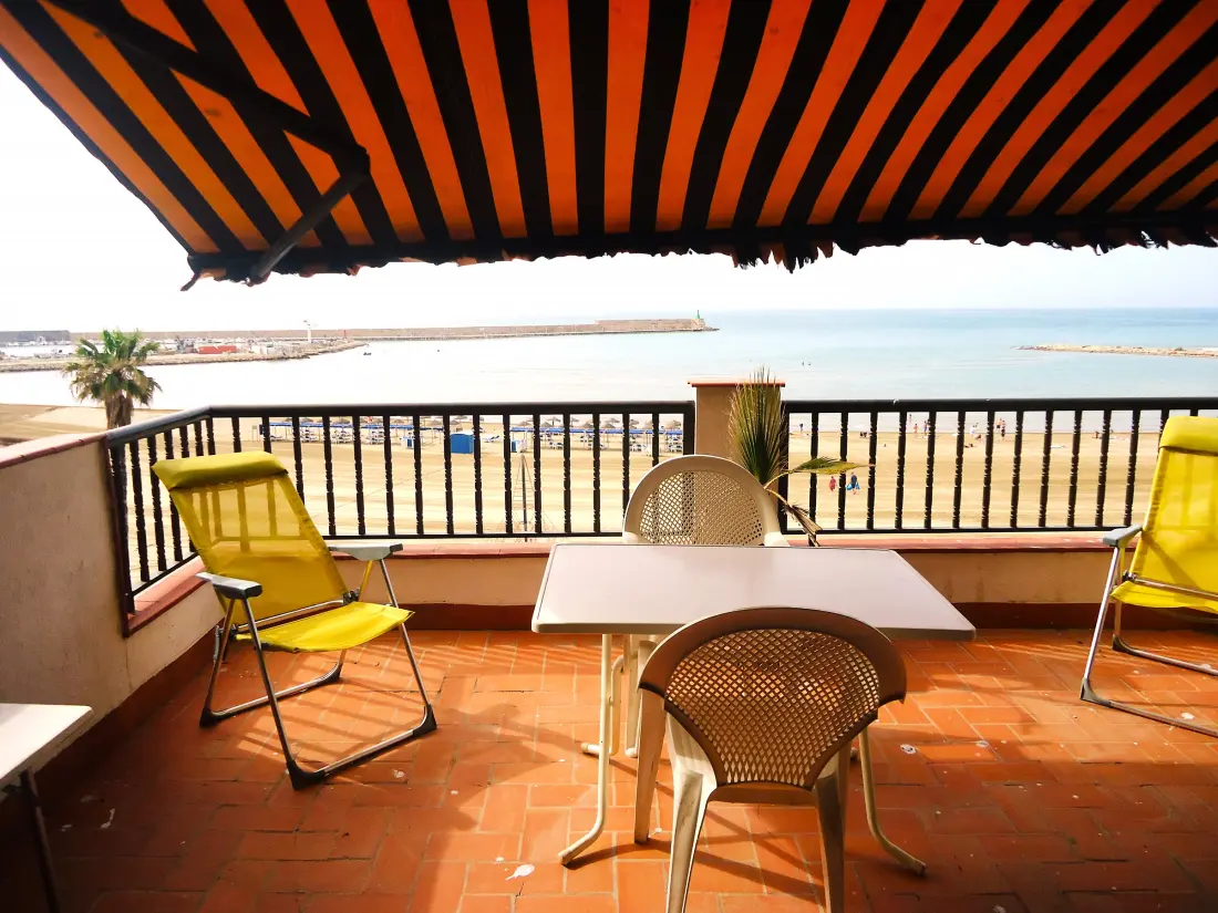 Location de Vacances Peñíscola 380