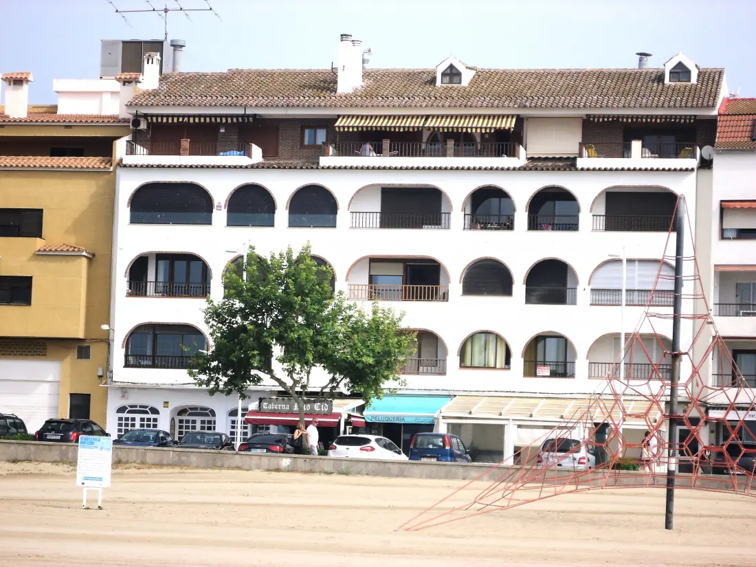 Location de Vacances Peñíscola 380