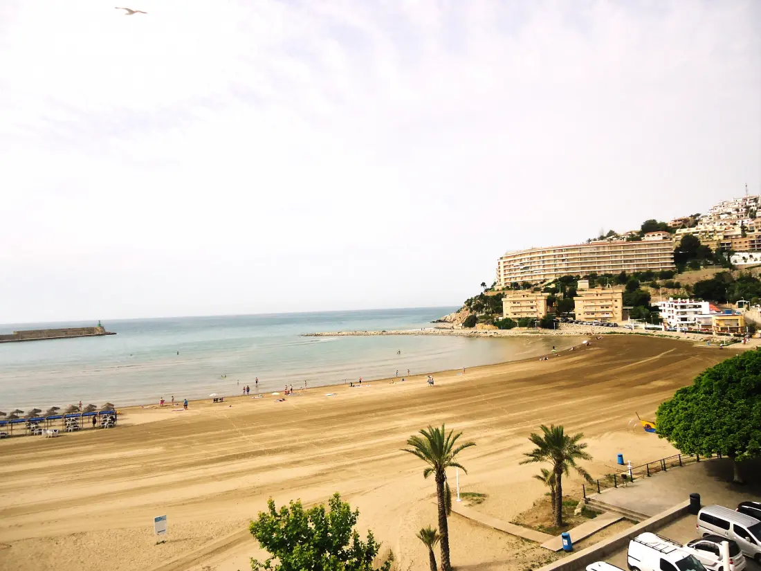 Location de Vacances Peñíscola 380