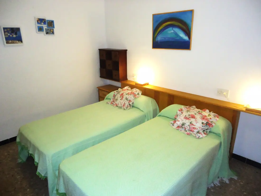 Location de Vacances Peñíscola 380