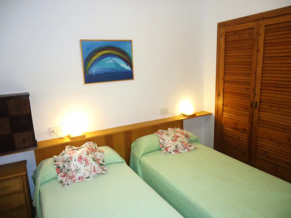 Location de Vacances Peñíscola 380