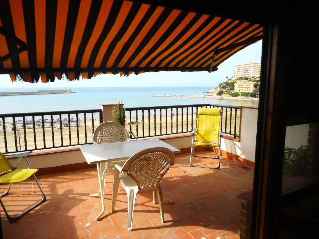 Location de Vacances Peñíscola 380