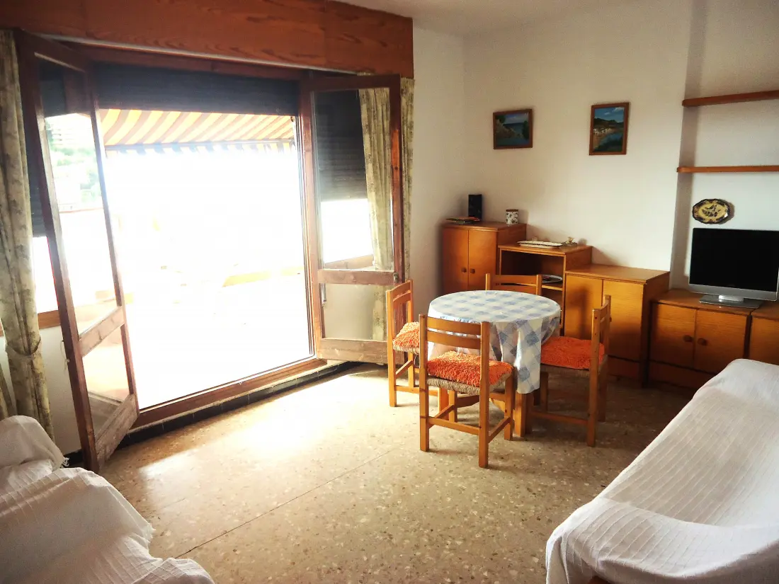 Location de Vacances Peñíscola 380