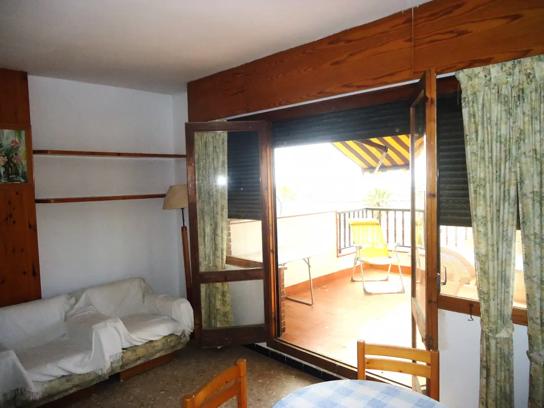 Location de Vacances Peñíscola 380
