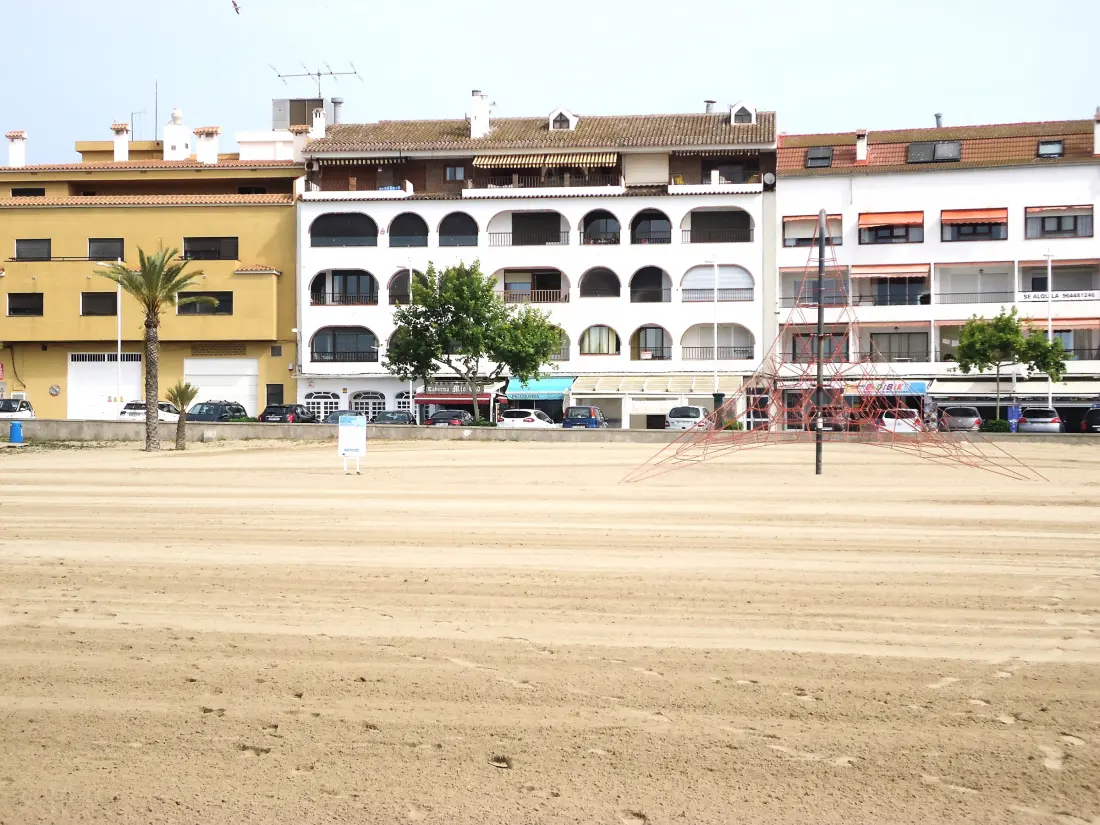 Location de Vacances Peñíscola 380