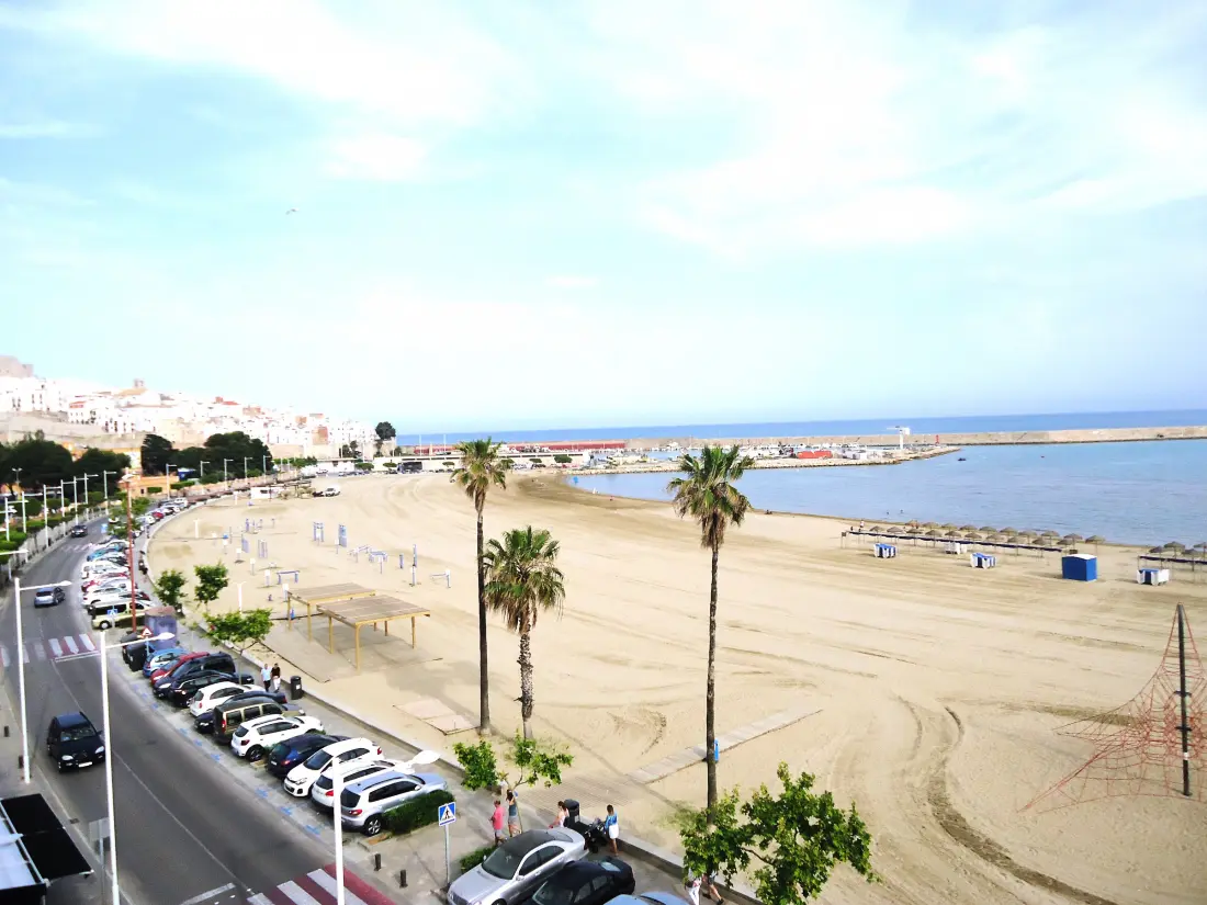 Location de Vacances Peñíscola 380
