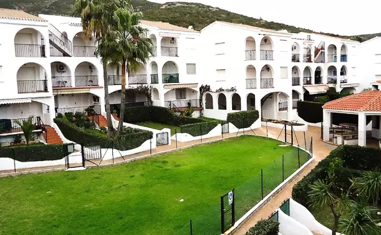 Location de Vacances Peñíscola 381