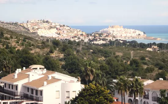 Location de Vacances Peñíscola 382