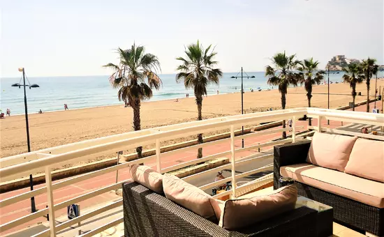 Location de Vacances Peñíscola 383