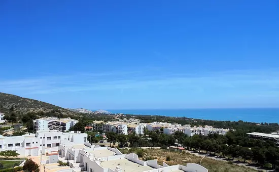 Location de Vacances Peñíscola 384