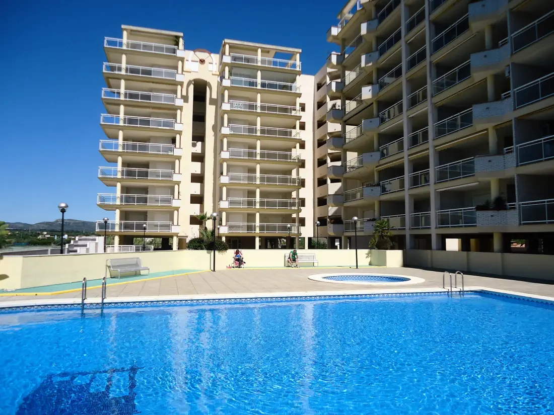 Location de Vacances Peñíscola 388