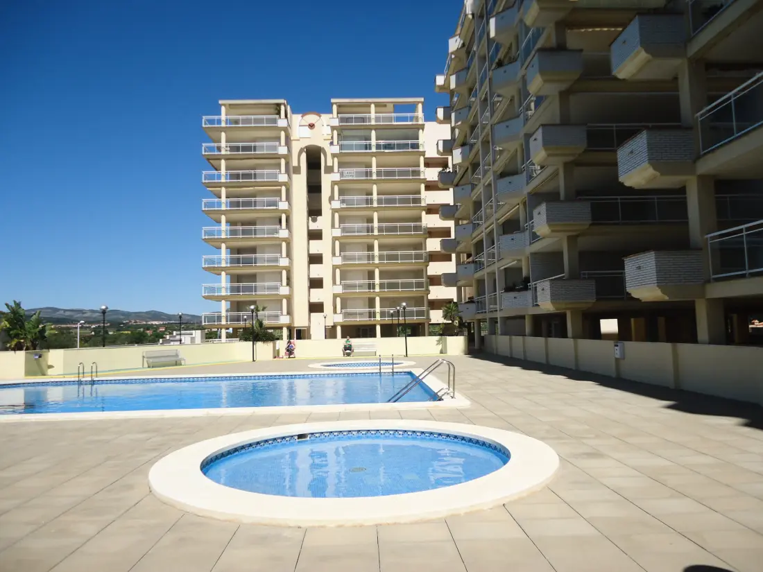 Location de Vacances Peñíscola 388