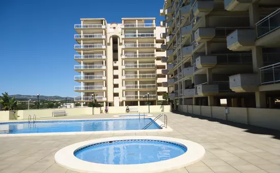 Location de Vacances Peñíscola 388