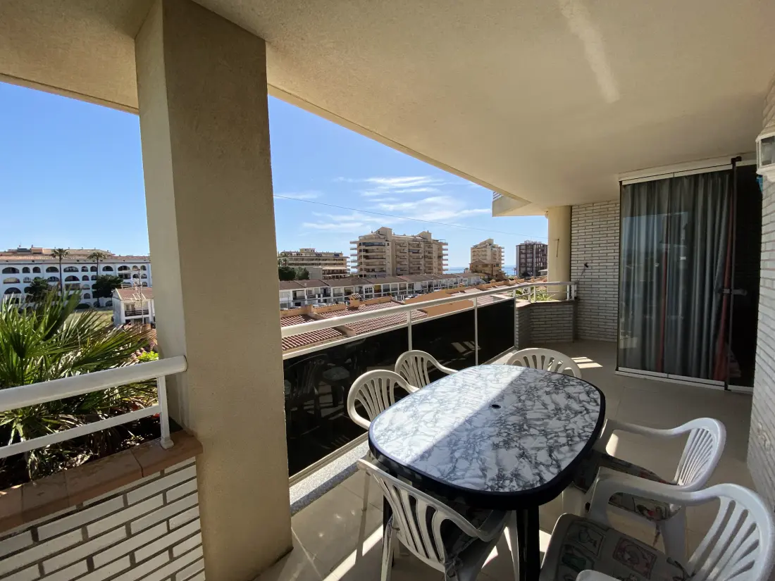 Location de Vacances Peñíscola 388