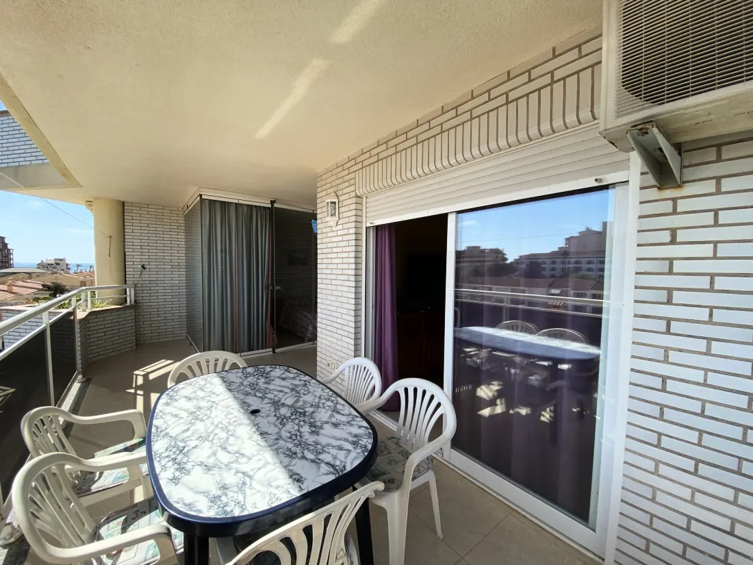 Location de Vacances Peñíscola 388
