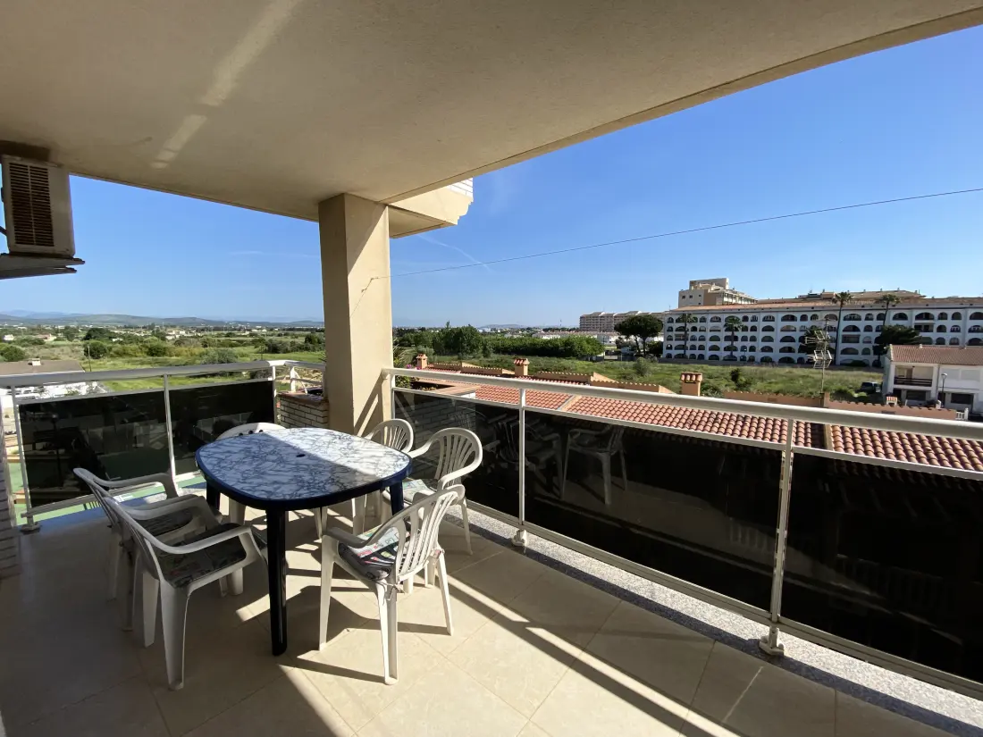 Location de Vacances Peñíscola 388