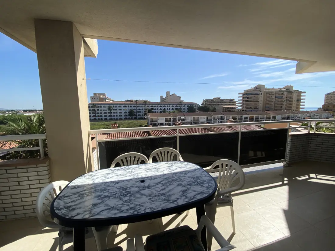 Location de Vacances Peñíscola 388