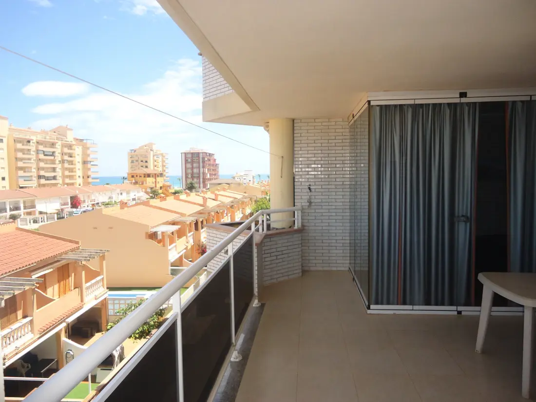 Location de Vacances Peñíscola 388