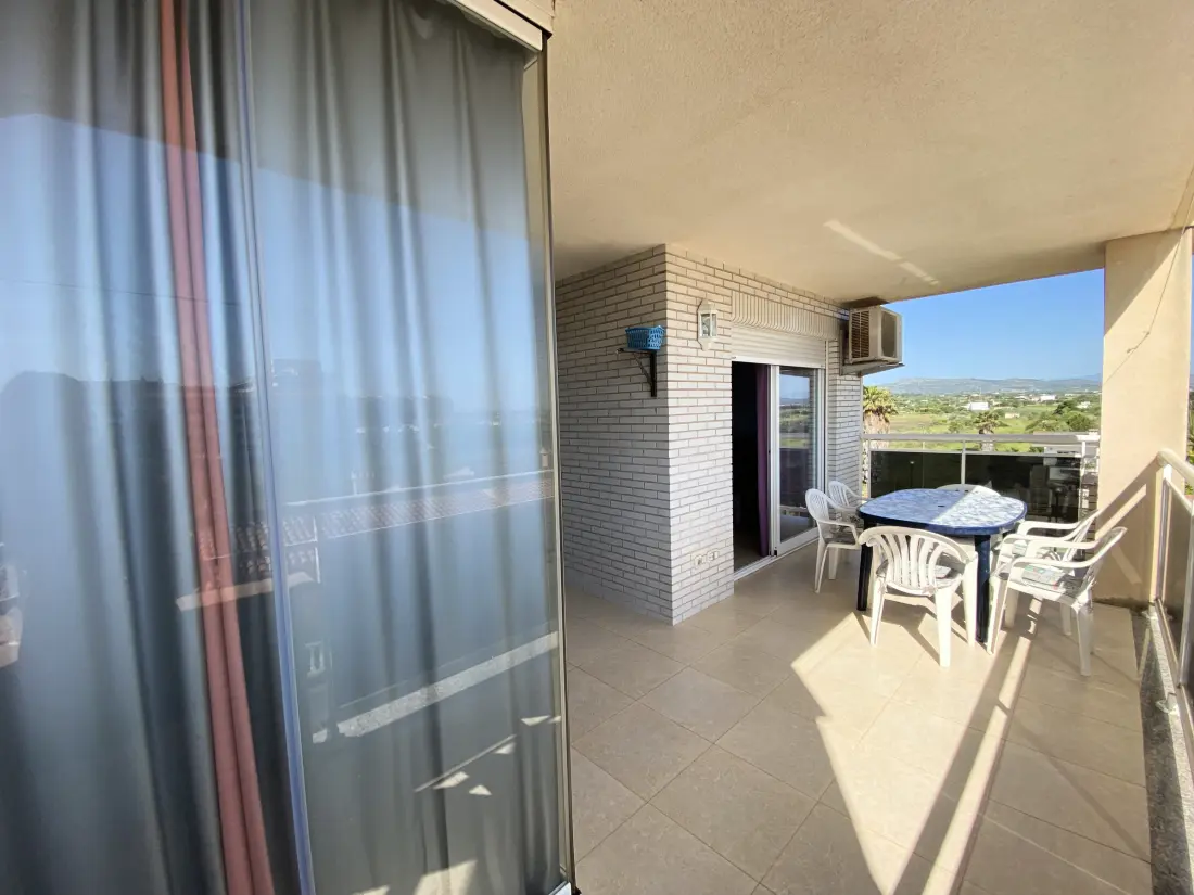 Location de Vacances Peñíscola 388