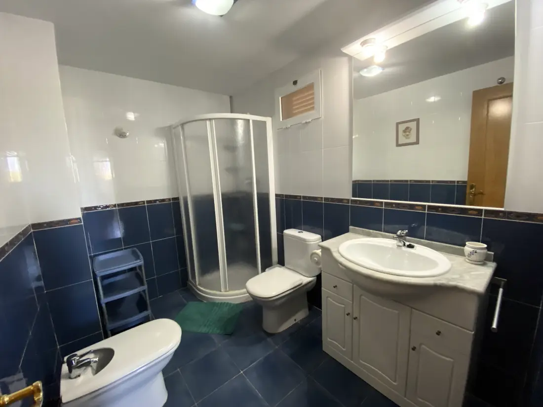 Location de Vacances Peñíscola 388