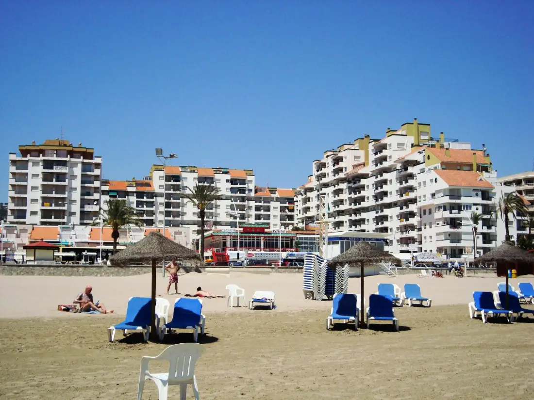 Location de Vacances Peñíscola 389