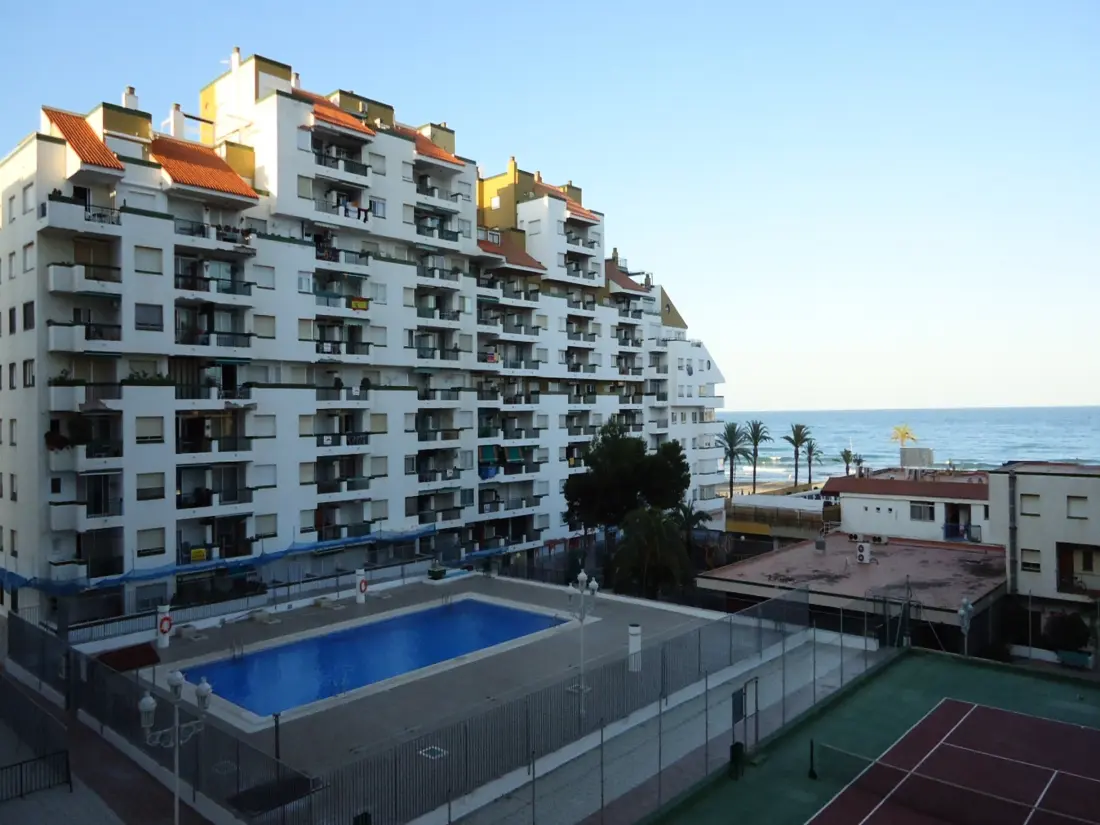 Location de Vacances Peñíscola 389