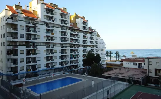Location de Vacances Peñíscola 389