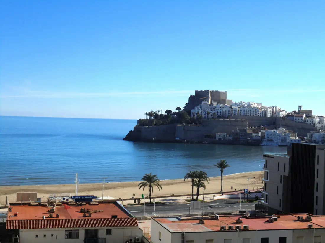 Location de Vacances Peñíscola 389
