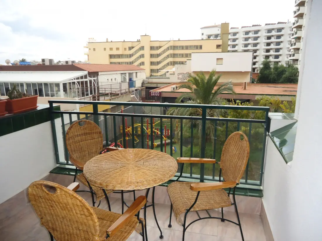 Location de Vacances Peñíscola 389