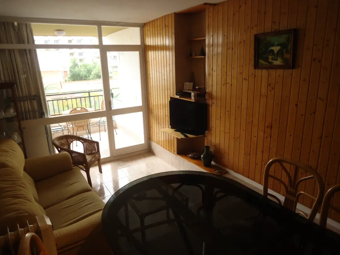 Location de Vacances Peñíscola 389