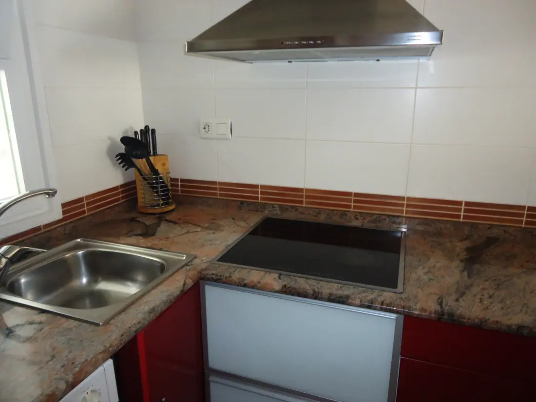 Location de Vacances Peñíscola 389