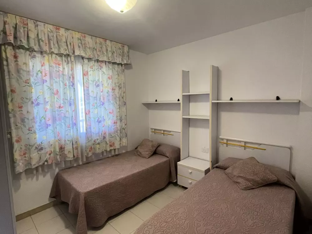 Location de Vacances Peñíscola 39