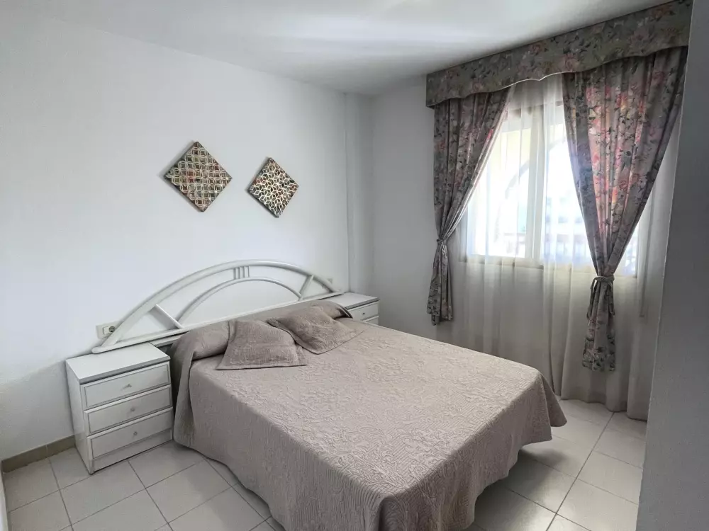 Location de Vacances Peñíscola 39