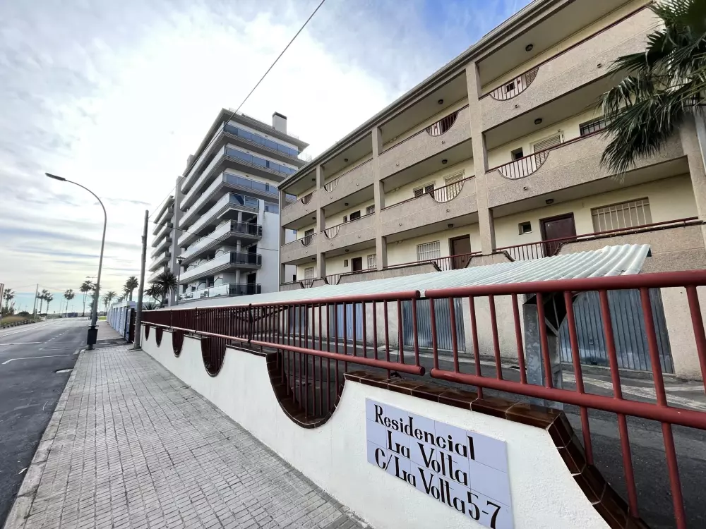 Location de Vacances Peñíscola 39