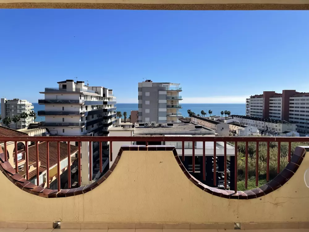 Location de Vacances Peñíscola 39