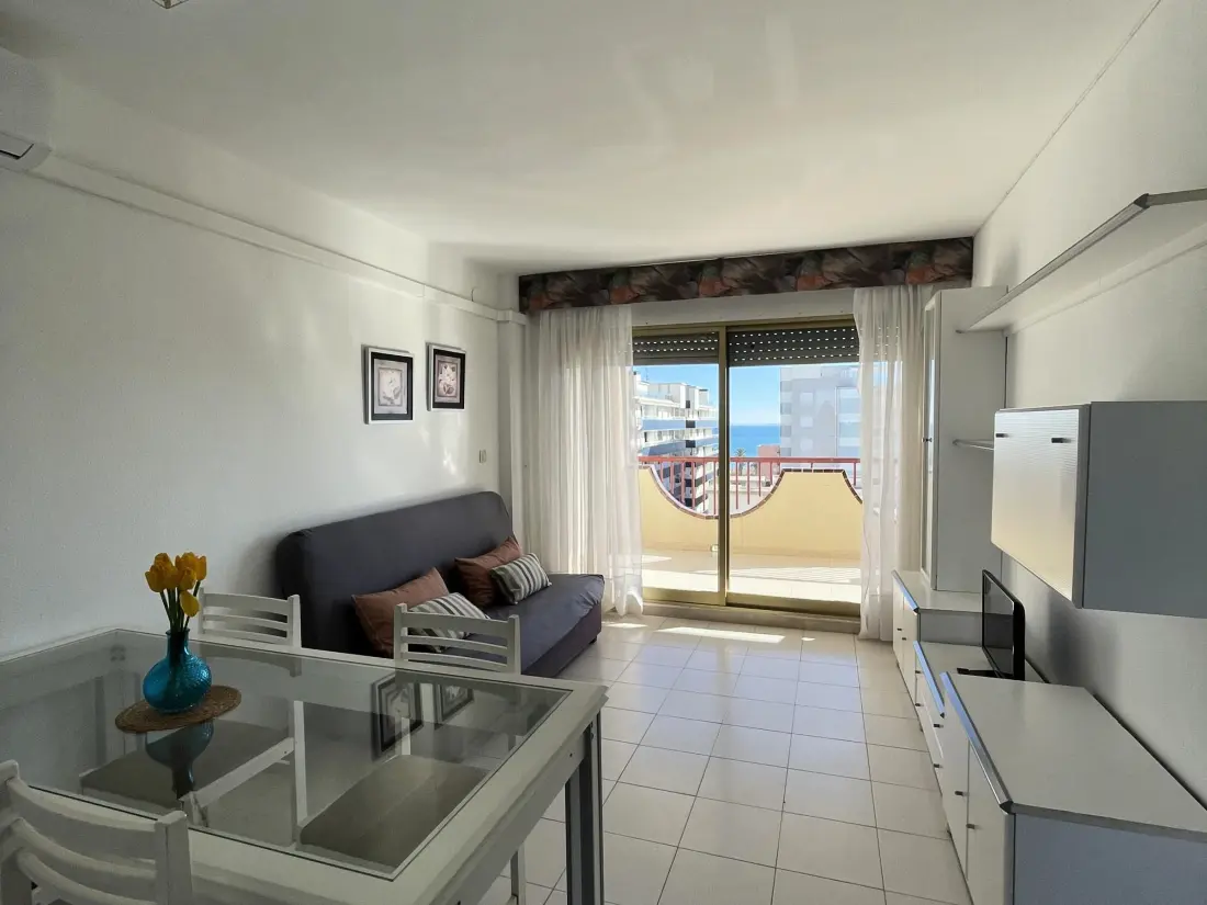 Location de Vacances Peñíscola 39