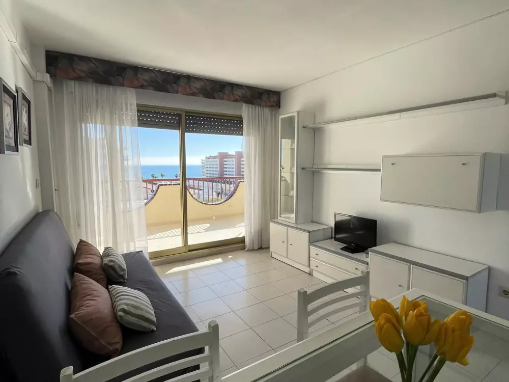 Location de Vacances Peñíscola 39