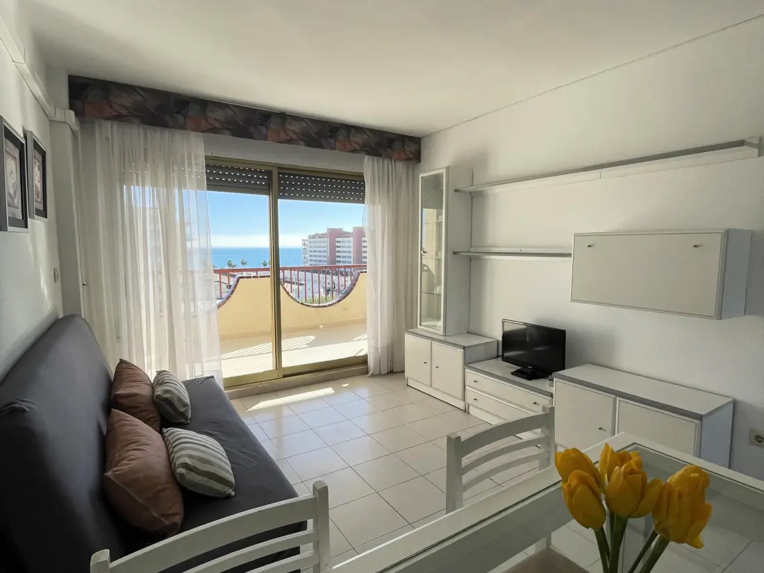 Location de Vacances Peñíscola 39