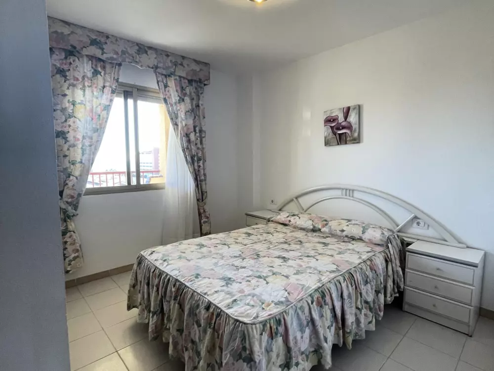 Location de Vacances Peñíscola 39