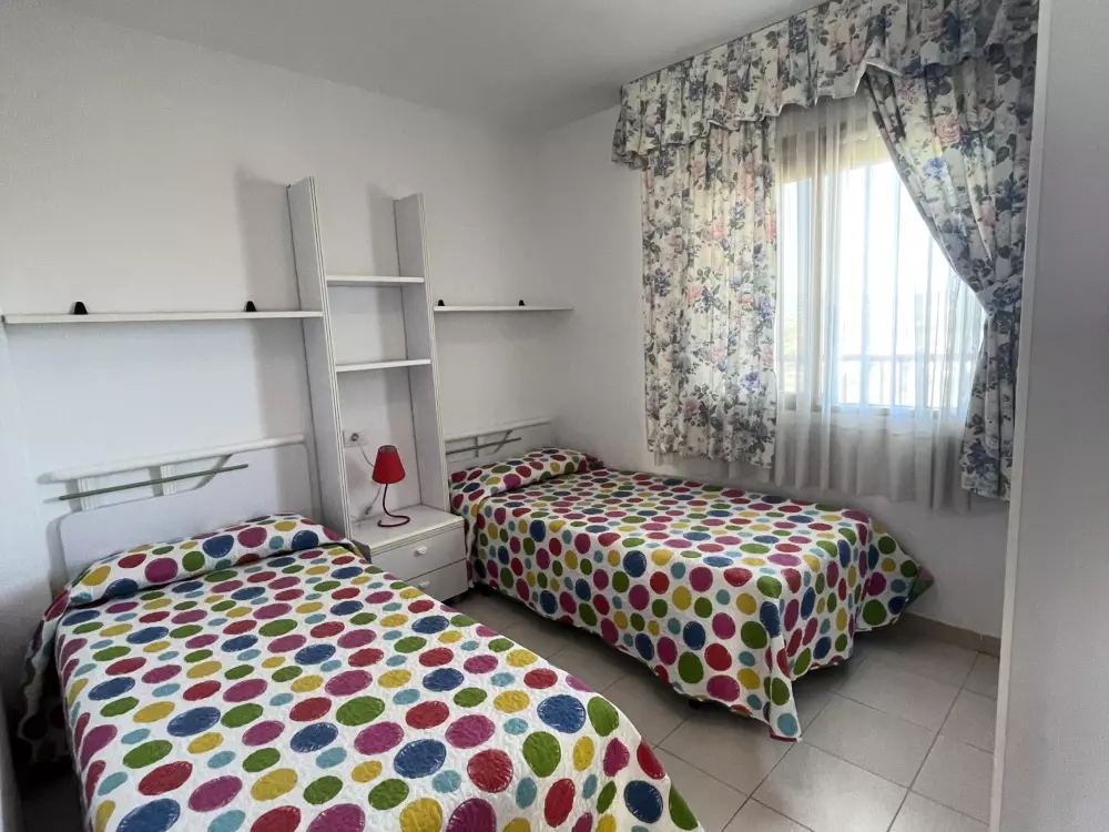 Location de Vacances Peñíscola 39