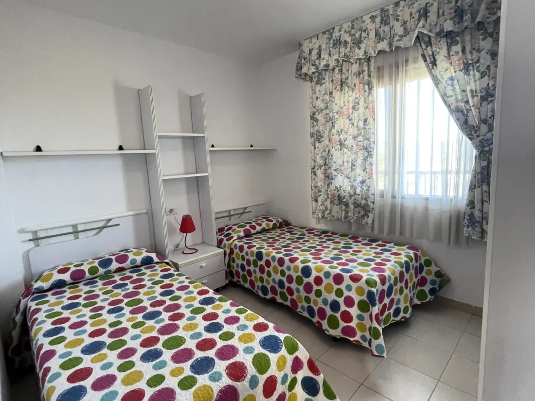 Location de Vacances Peñíscola 39