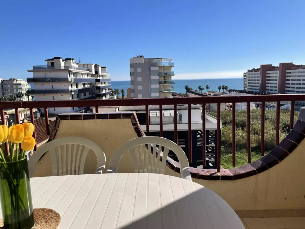 Location de Vacances Peñíscola 39