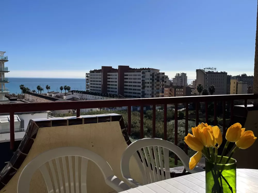 Location de Vacances Peñíscola 39